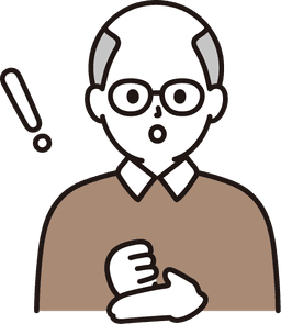 シニア世代のメリット